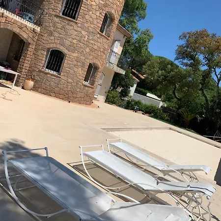 Provencale A * Frejus
