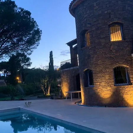 Apartment Provencale A