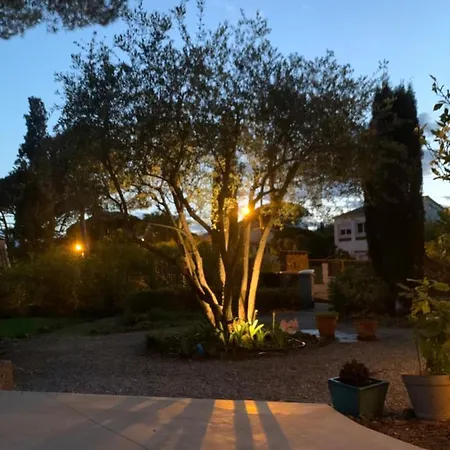 Apartment Provencale A *
