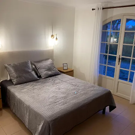 Apartment Provencale A *