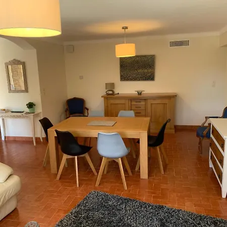 Provencale A Apartment