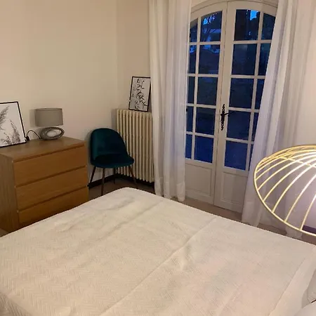 Provencale A Apartment Frejus