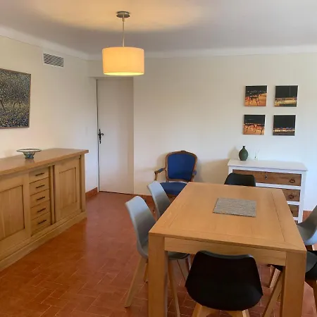 Provencale A Apartment
