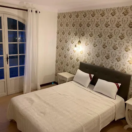 Provencale A Apartment