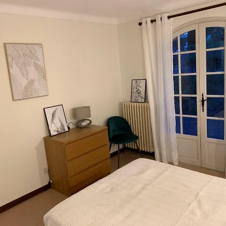 Provencale A Apartment