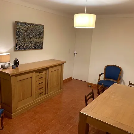 Apartment Provencale A Frejus