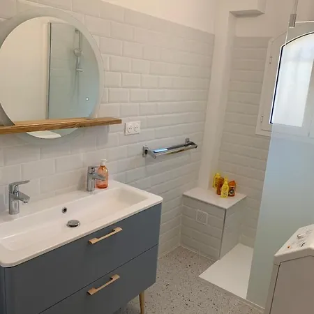 Apartment Provencale A *