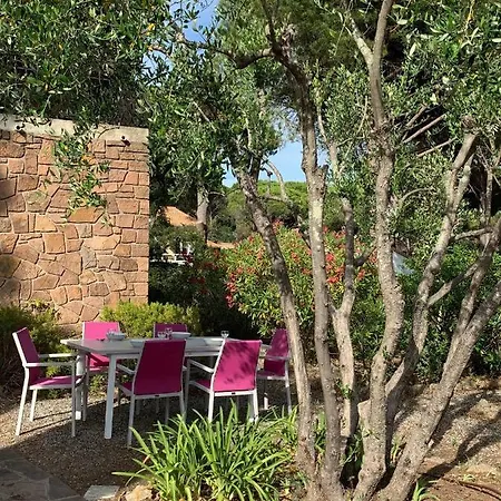 Provencale A Apartment Frejus