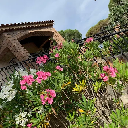 Provencale A Apartment