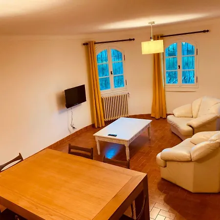 Provencale A Apartment *